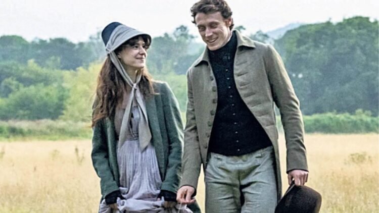 Austen’s return