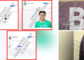 Three of the Facebook profiles that Deicy Jiménez attributes to former President Petro are still active: this is what was found