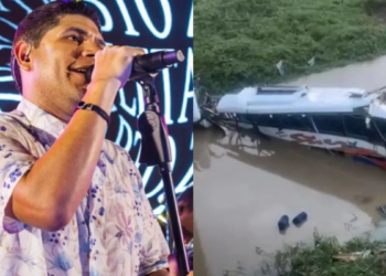 Kbeto Zuleta, son of Poncho Zuleta, suffered the amputation of a leg after a serious accident: this is known about his health