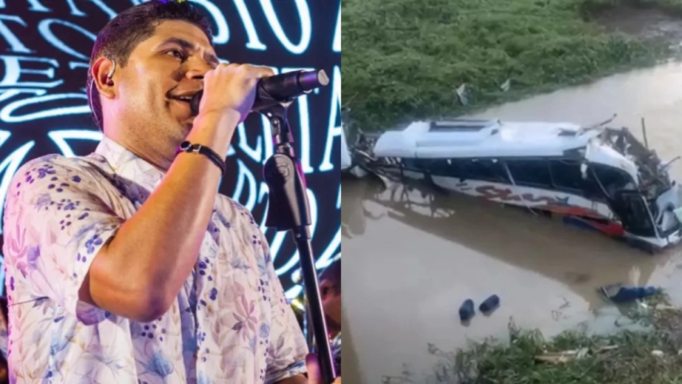 Kbeto Zuleta, son of Poncho Zuleta, suffered the amputation of a leg after a serious accident: this is known about his health
