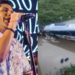 Kbeto Zuleta, son of Poncho Zuleta, suffered the amputation of a leg after a serious accident: this is known about his health