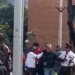 Shooting reported near Unicentro, in the north of Bogotá: two men were captured
