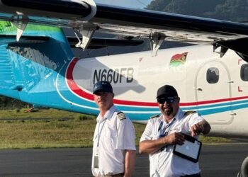Gov't eyes ATR next year,  Boeing or Airbus by 2030