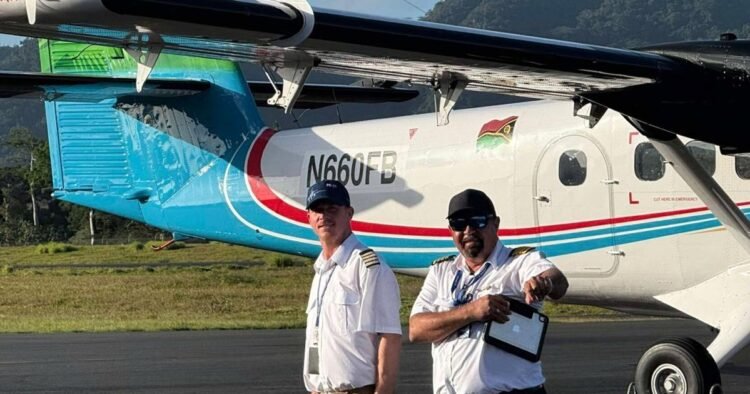 Gov't eyes ATR next year,  Boeing or Airbus by 2030