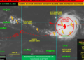 ‘Strong agreement’ for In-fa to pass northern CNMI, possibly as super typhoon | News