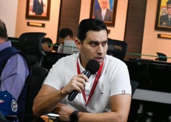 Why did Miguel Castellanos get out of the armored truck? The hypotheses behind the crime of the former Secretary of the Government of Cúcuta