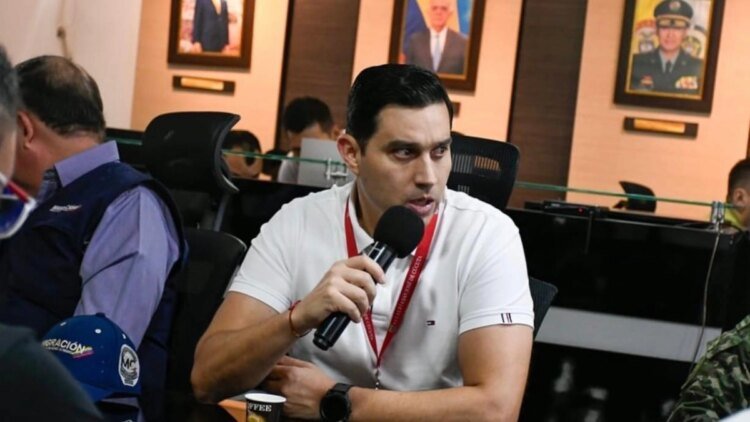 Why did Miguel Castellanos get out of the armored truck? The hypotheses behind the crime of the former Secretary of the Government of Cúcuta