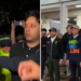 The son of former soccer player Iván René Valenciano was captured during the mega-operation led by President De La Espriella in Medellín