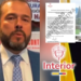 The supervisor speaks of two of the contracts of Deicy Jiménez, the woman who claims that she was paid for sexual favors from former President Petro