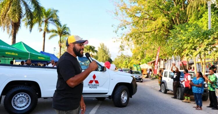 Fruit Fest – laden with potential