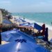 Tragedy in Barú: 18-year-old tourist from Antioquia died after a serious jet ski accident