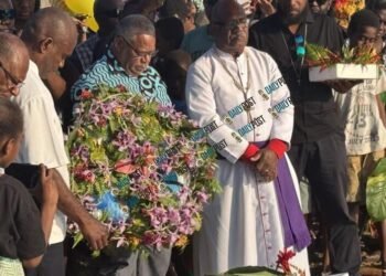 PM reviews VMSA report on MV Matui tragedy