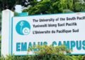 Alleged student assault at USP Emalus Campus under investigation