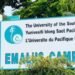 Alleged student assault at USP Emalus Campus under investigation
