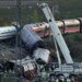 They reveal audios between the control center and operators before the train crash in Spain that left 68 dead: the error that would have caused the accident