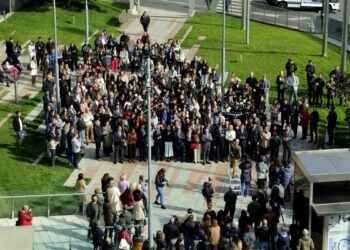 The alleged perpetrator of the sexist crime was following Andorra’s Non-Violent Relationships Program