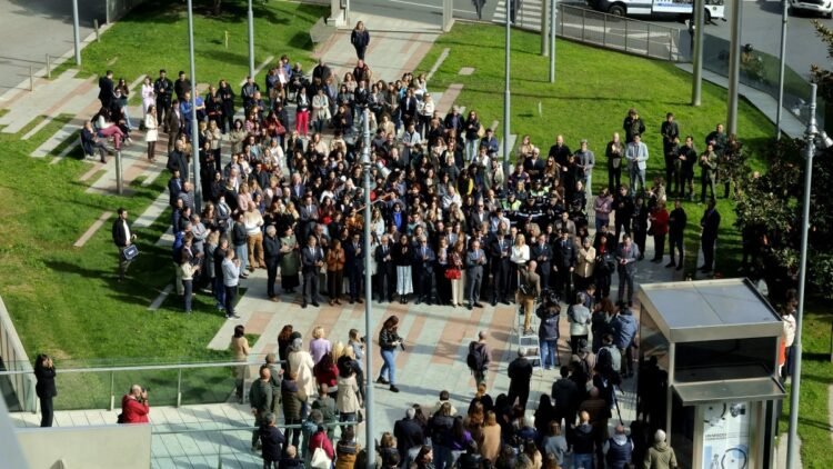 The alleged perpetrator of the sexist crime was following Andorra’s Non-Violent Relationships Program