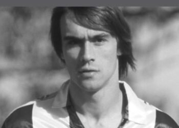 Former French footballer Michel Pineda dies, closely linked to Andorra where he had two daughters
