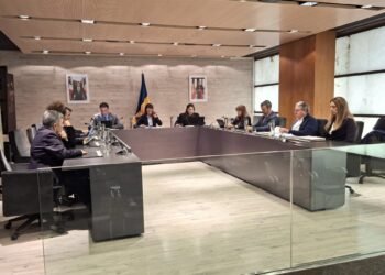 The common of Ordino, parish of Andorra allocates 1.2 million euros to buy a “strategic land” in the street of Santa Bárbara