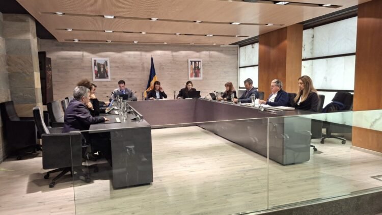 The common of Ordino, parish of Andorra allocates 1.2 million euros to buy a “strategic land” in the street of Santa Bárbara