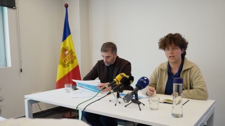 The average salary of temporary workers in Andorra is around 1,600 euros