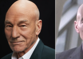 What did Patrick Stewart, the renowned ‘X-Men’ and ‘Star Trek’ actor, die of? These were the diseases he suffered from