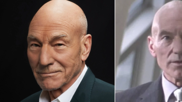 What did Patrick Stewart, the renowned ‘X-Men’ and ‘Star Trek’ actor, die of? These were the diseases he suffered from