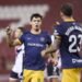 Andorra advances to the Copa del Rey (0-3)