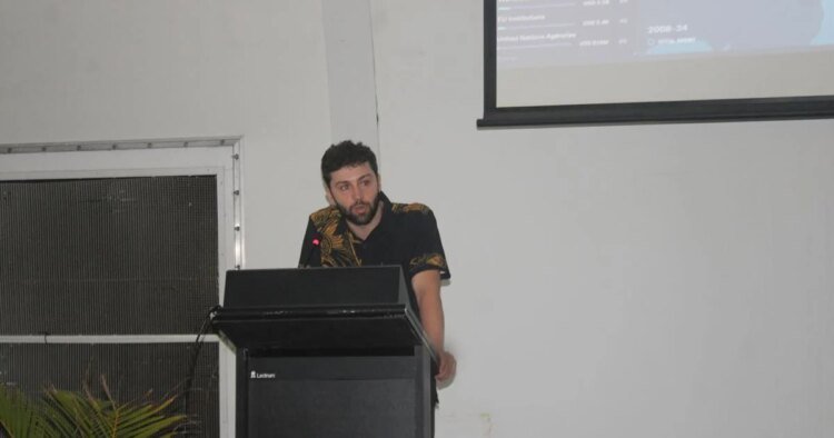 Vanuatu debt repayments to rise to VT3.6 billion | News