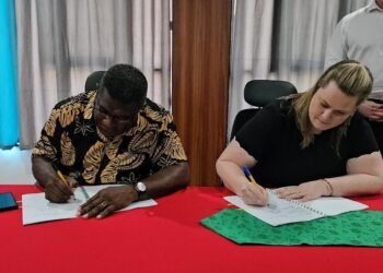 VT878M contract to modernize gov't financial management system