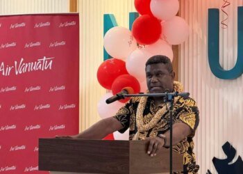 Govt Commits Millions to Airport Upgrades; Fiji Flights to Santo and Tanna Planned | News