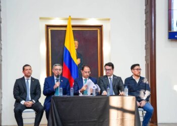 In Congress there is a good atmosphere to reduce the State, but doubts with taxes with the fiscal adjustment law: it will be Ordóñez’s first test