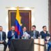 In Congress there is a good atmosphere to reduce the State, but doubts with taxes with the fiscal adjustment law: it will be Ordóñez’s first test