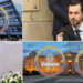 The snip at ministries and entities that is brewing in the Government and that will be established in the coming days