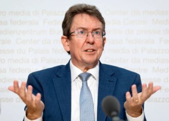 Switzerland plans tougher social media rules to protect youth