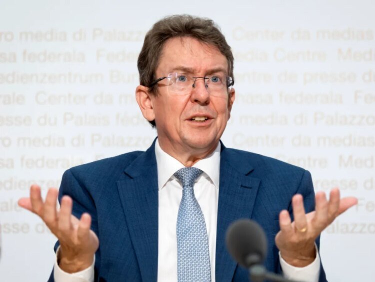 Switzerland plans tougher social media rules to protect youth