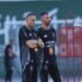 Changing players’ positions is an alternative solution for Coach Hamdani – Al-Shorouk Online