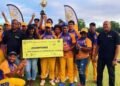 Kalinago Blasters and KFC Summits secure convincing wins in DCA Intermediate League