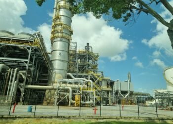 Proman sends home 100 workers