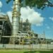 Proman sends home 100 workers