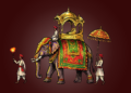 Mysore Dasara 2026: The story behind the howdah bearers
