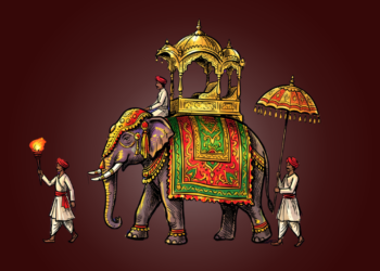 Mysore Dasara 2026: The story behind the howdah bearers