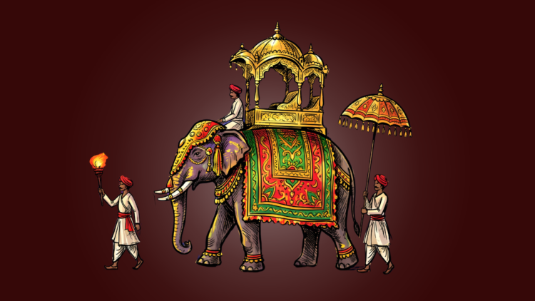 Mysore Dasara 2026: The story behind the howdah bearers