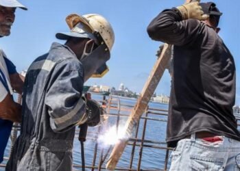 Economy: The average state salary does not reach 10 dollars in Cuba