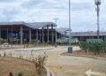 New Tobago airport terminal opens to public on Wednesday