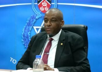 Police search home of chief magistrate