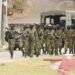 Defence Ministry recruiting more soldiers; CCC, MILAT programmes being restructured