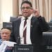 Moonilal dismisses claim of $450,000 debt to CNG operators