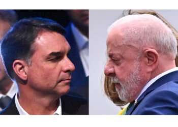 Bolsonaro calls Lula a “coward” and appeals to the useful vote to resolve the election on Sunday