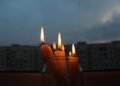 Where the lights will be turned off on October 20: list of addresses from the Bishkek PES – Tazabek